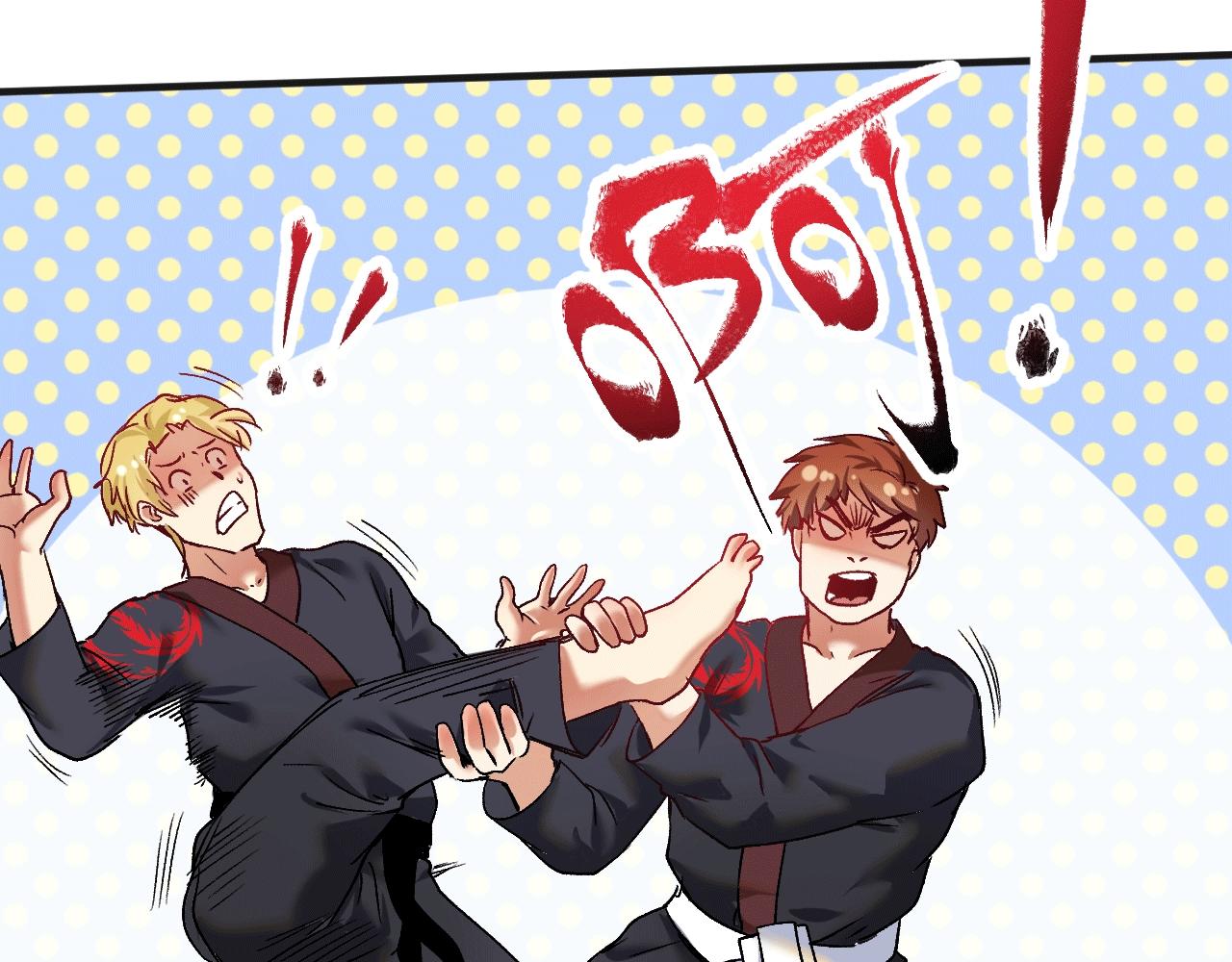 第101话 暴打金泰云！74