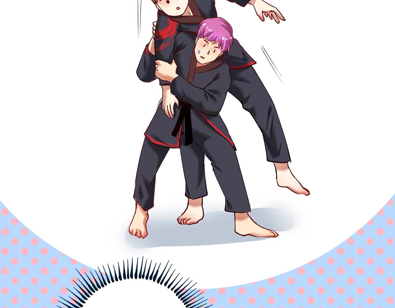第98话 学武术88