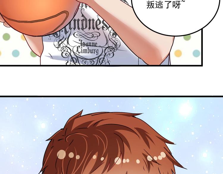 第55话 篮球社！38