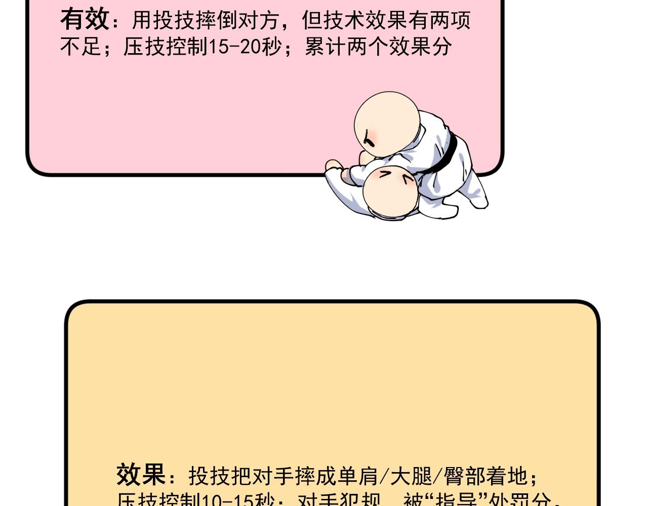 第155话 柔道大师赛38