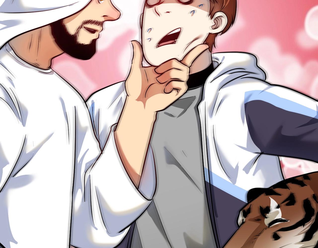 第169话 猫咪计划8