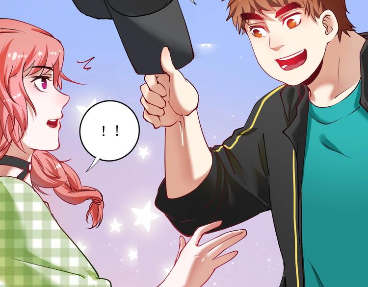 第38话 第一次约会！9