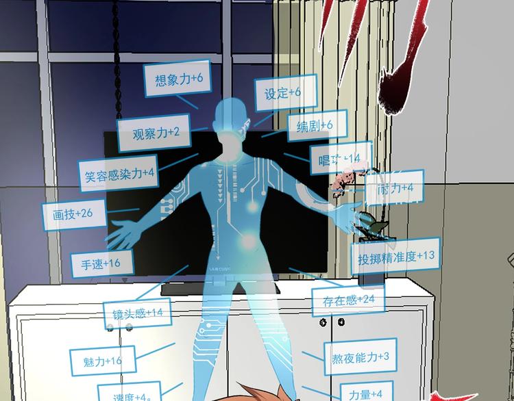 第89话 挑战配音46