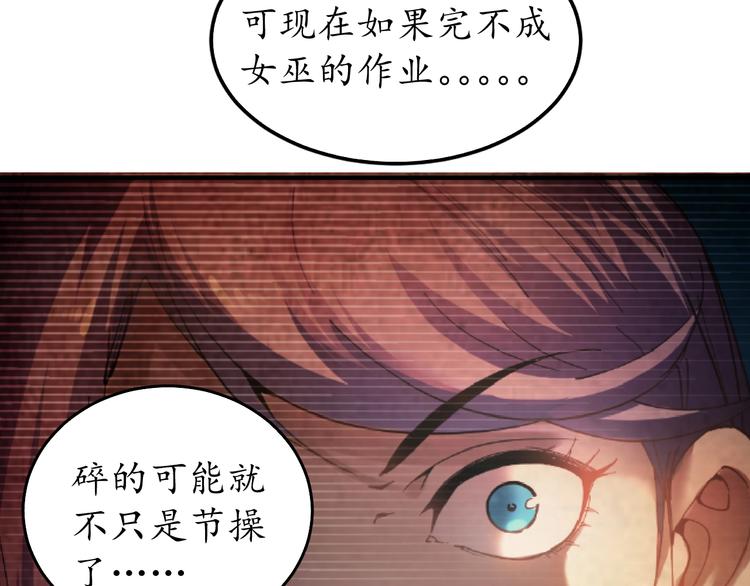 第2话 怎么重生的剧本不一样？119