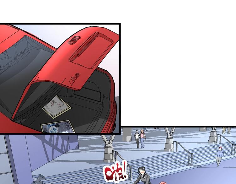 第48话 妈妈的观察细致入微91