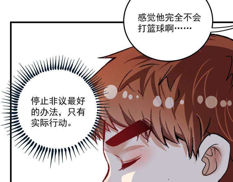 第55话 篮球社！58