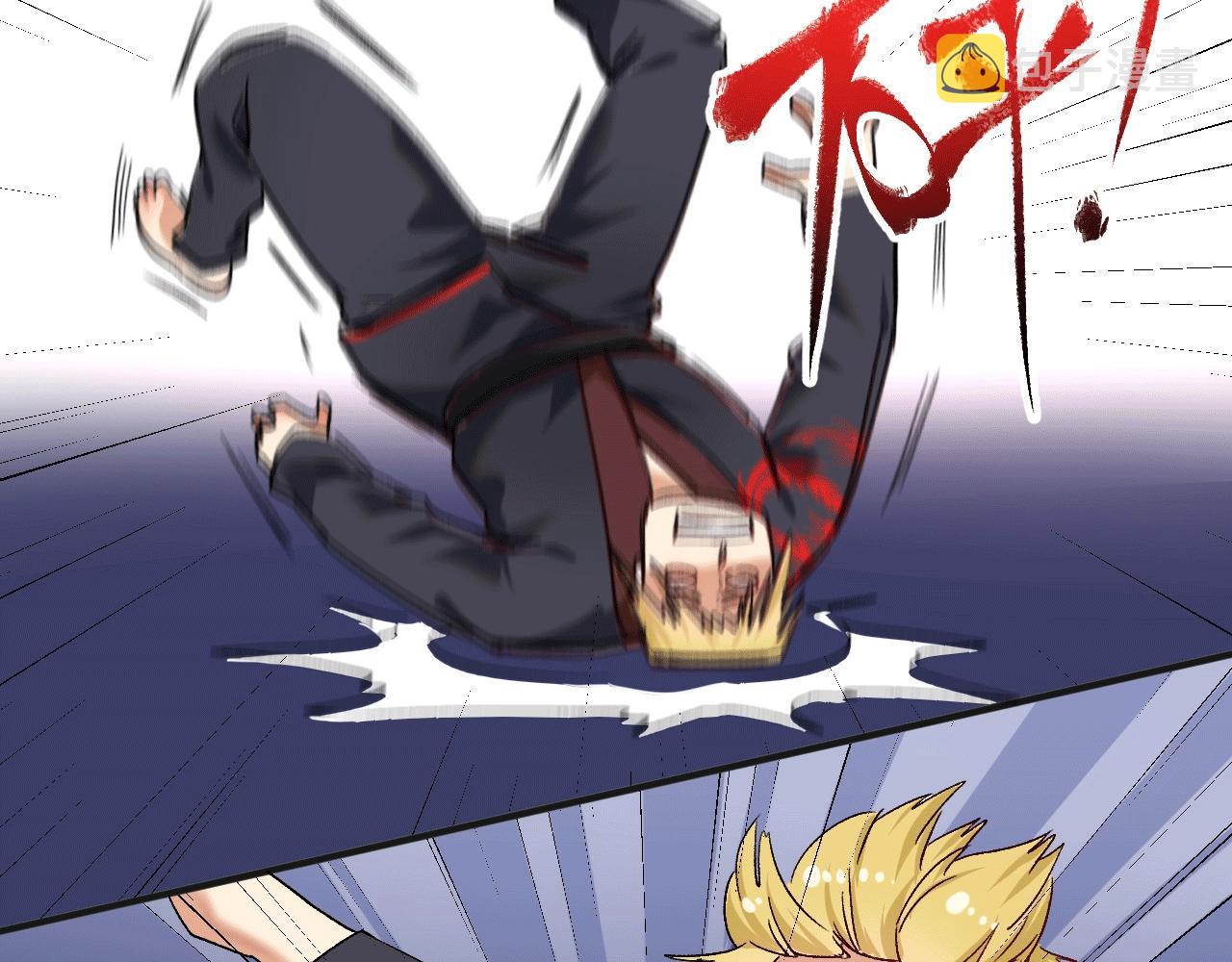 第102话 即将到来的危机！18