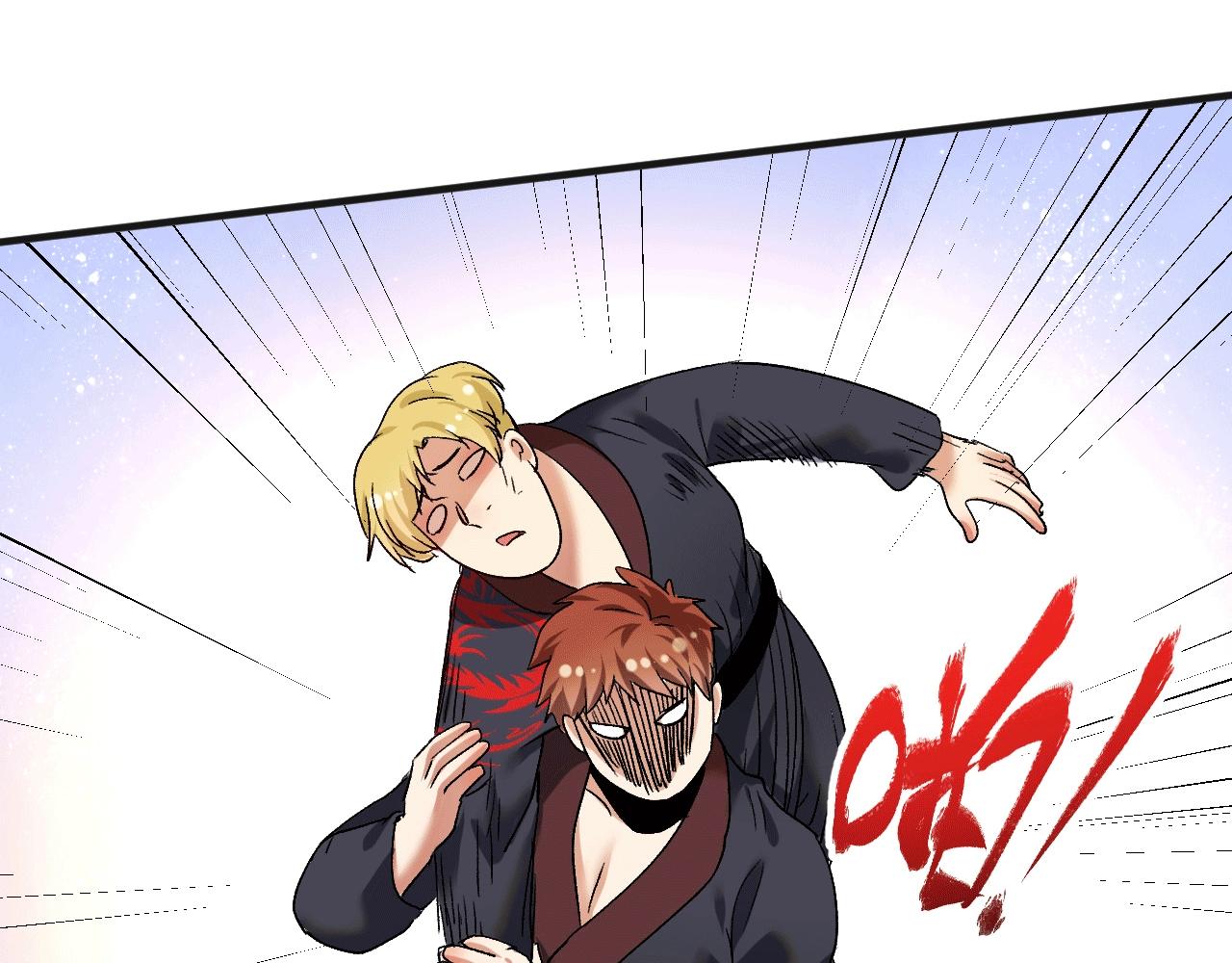 第102话 即将到来的危机！16