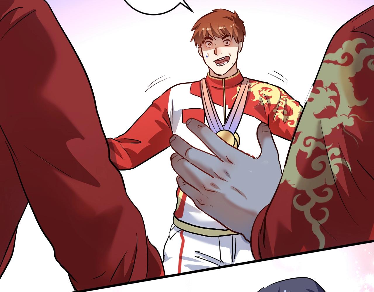 第195话破举重记录43