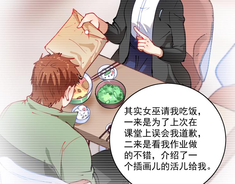 第8话 插画兼职38