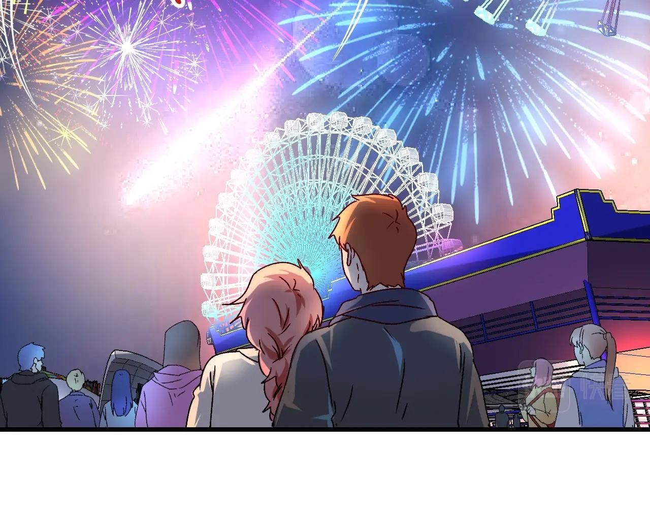第139话 烟花、摩天轮和愿望98