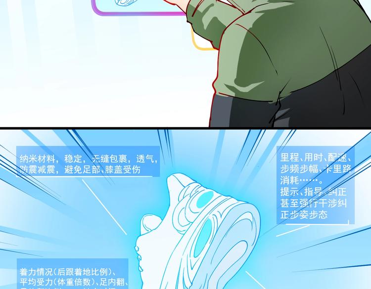 第7话 系统诚不欺我！50