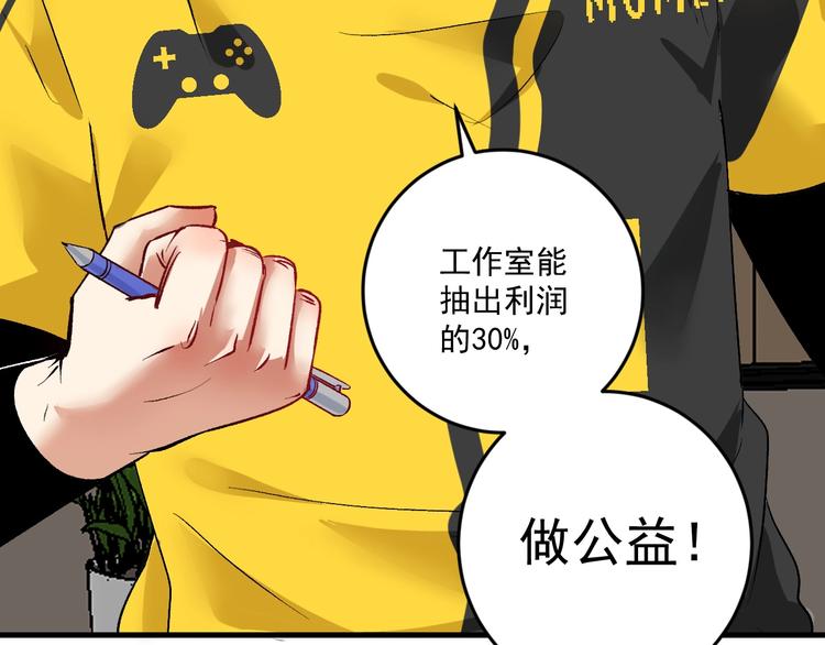 第81话 公益基金83