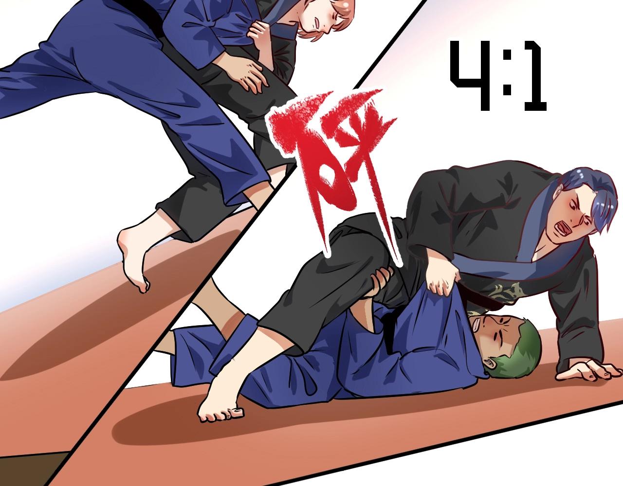 第177话 势如破竹7