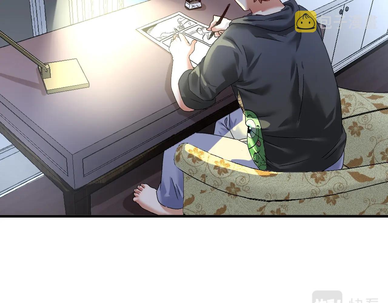 第126话 外国人的挑衅17