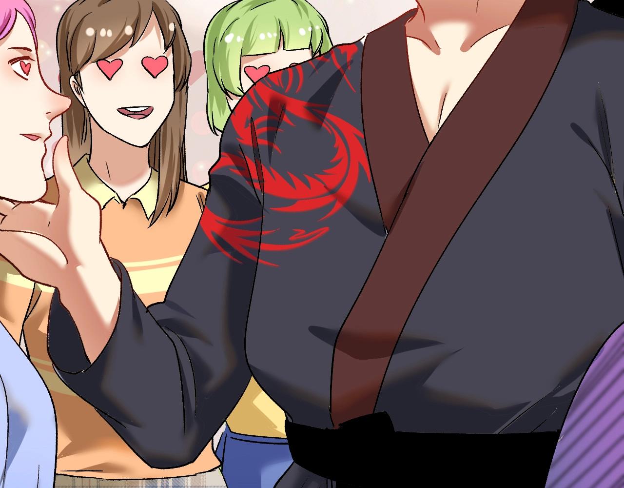 第100话 免费陪打？66