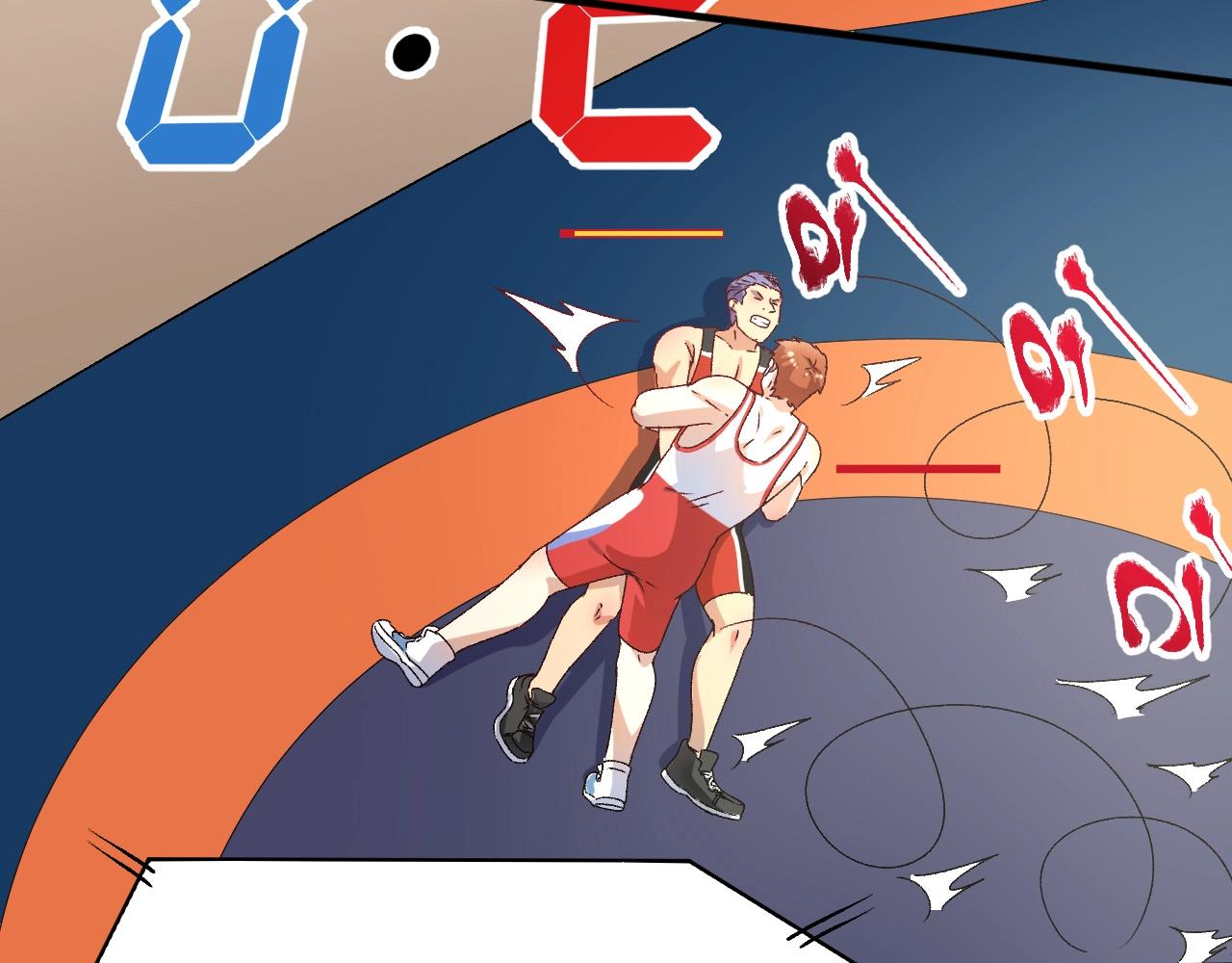 第144 铁神你在干什么？61