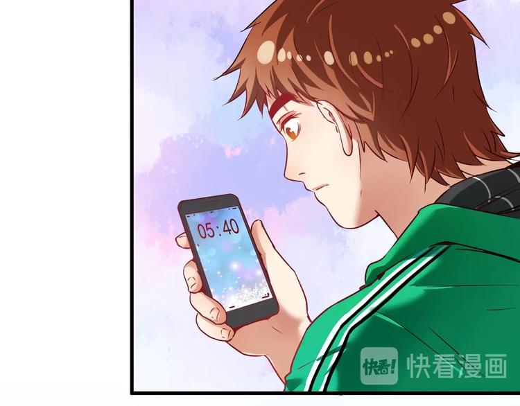 第21话 存在感MAX7