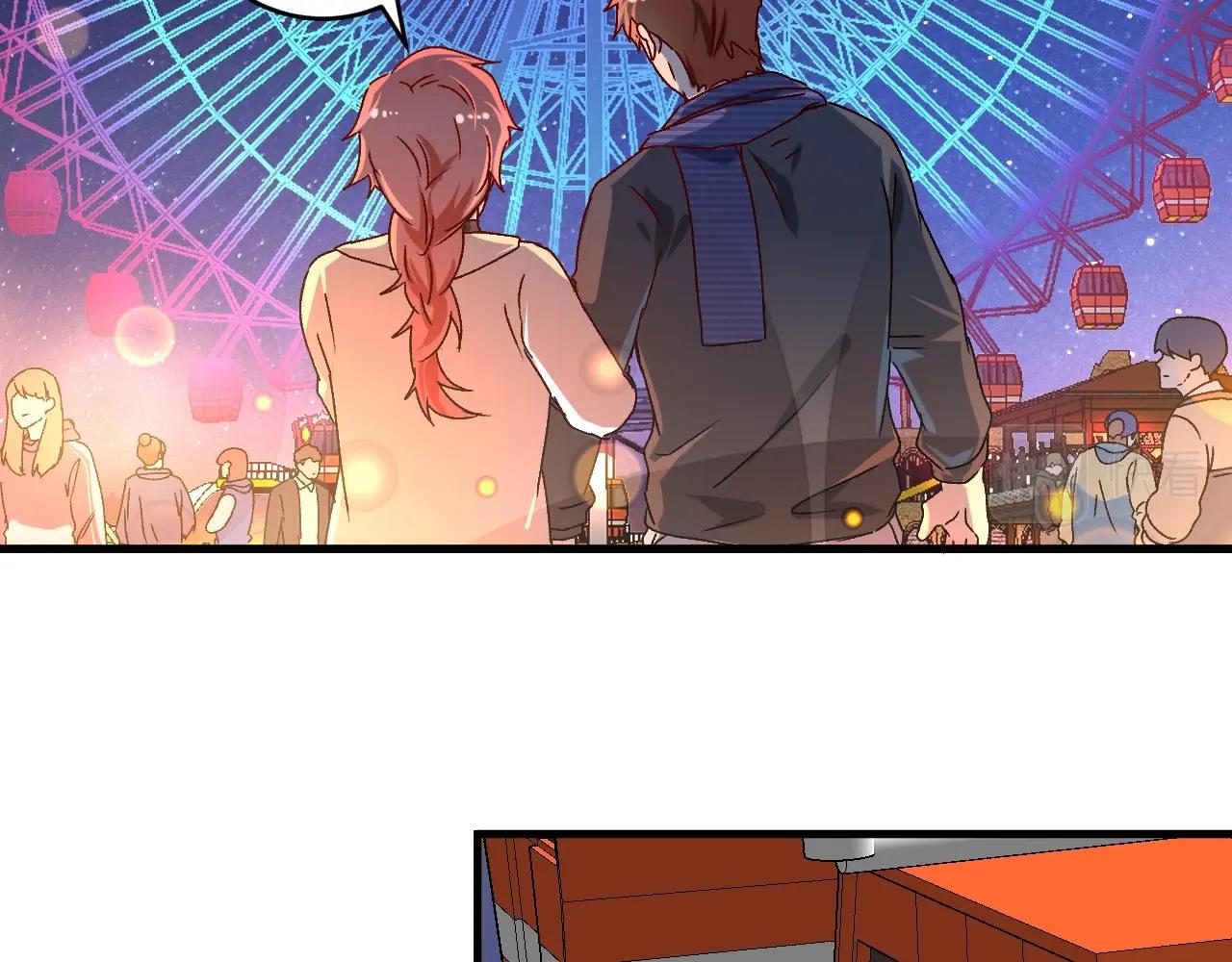 第139话 烟花、摩天轮和愿望75