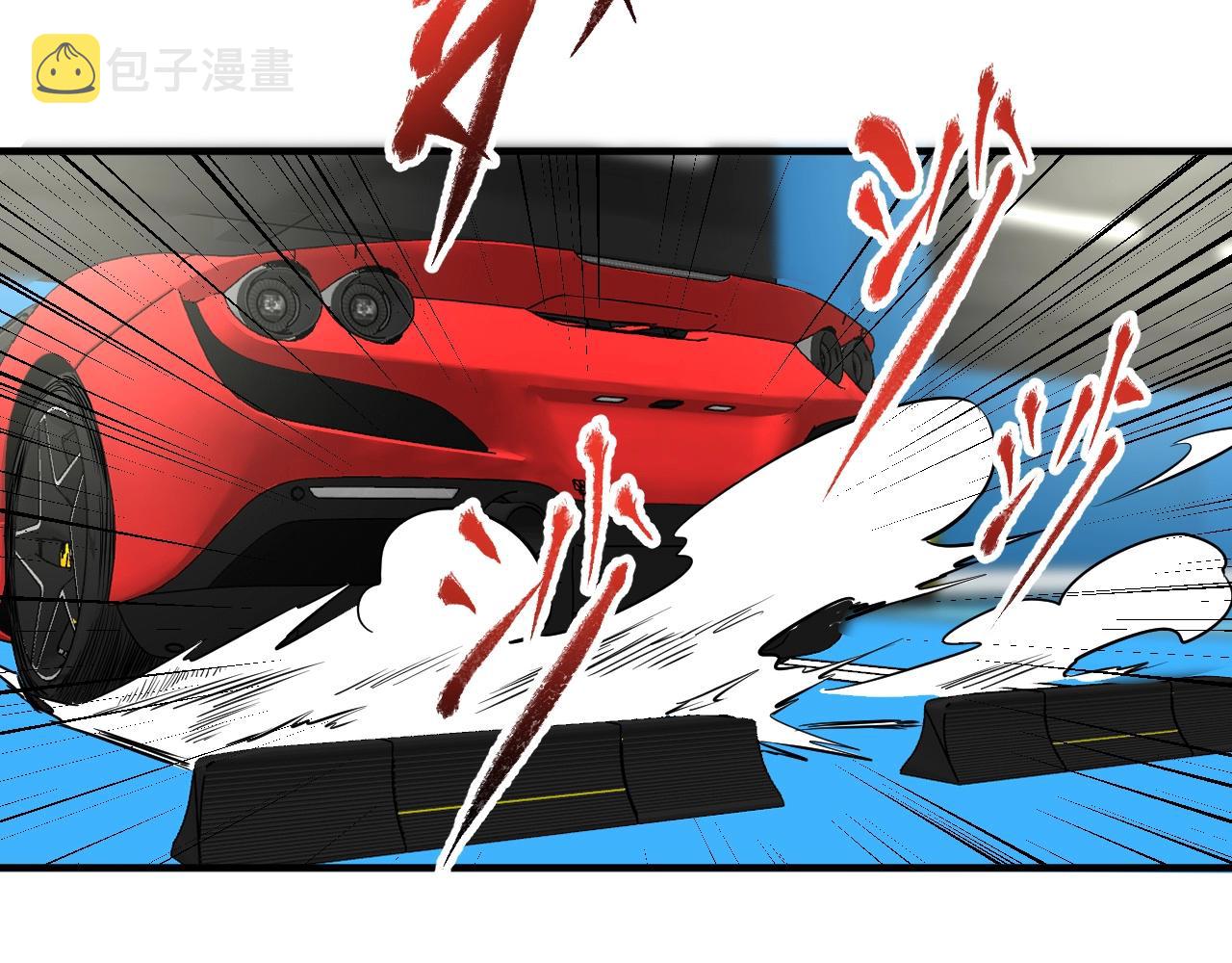 第170话 香车美女72