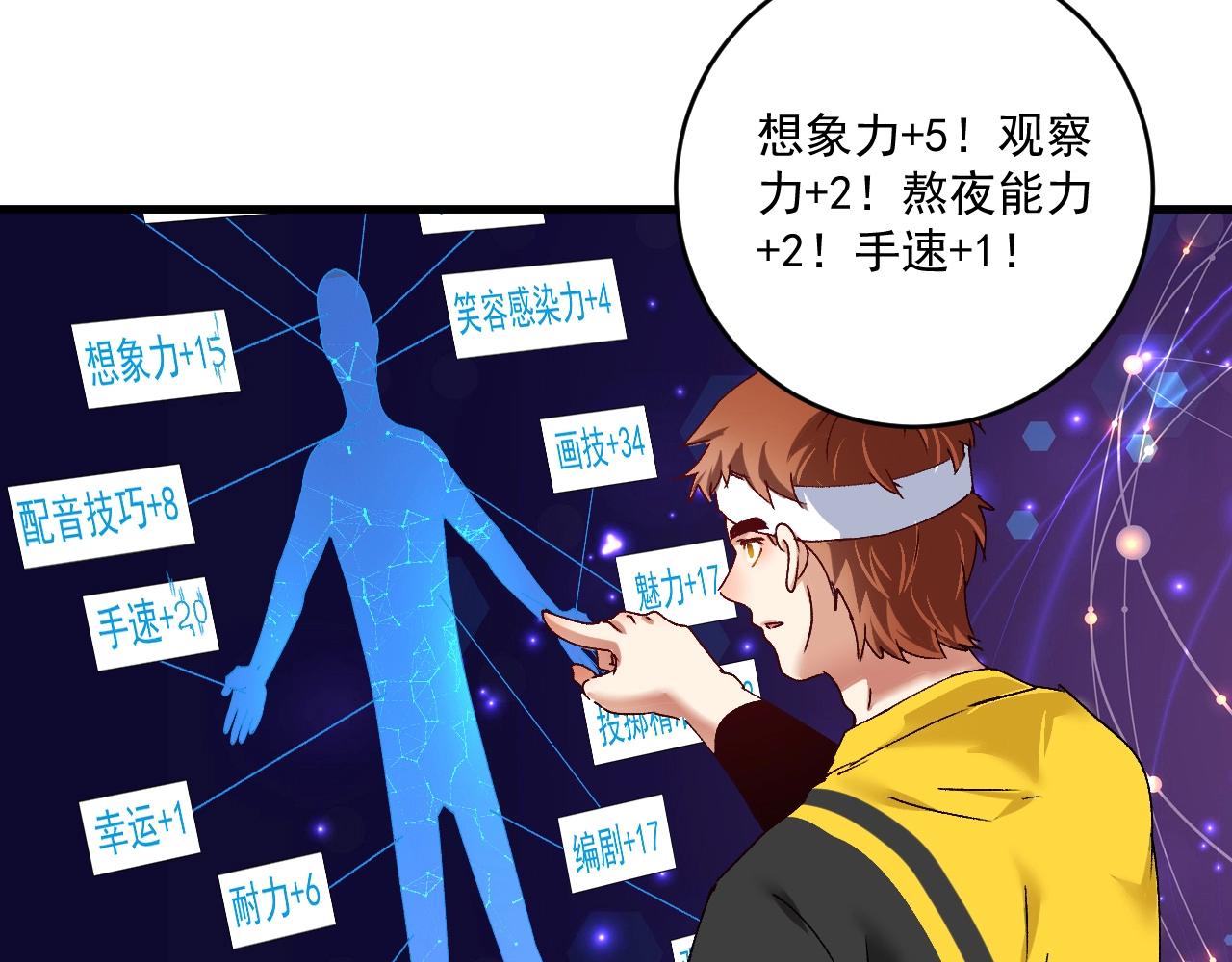 第118话 百万打赏39