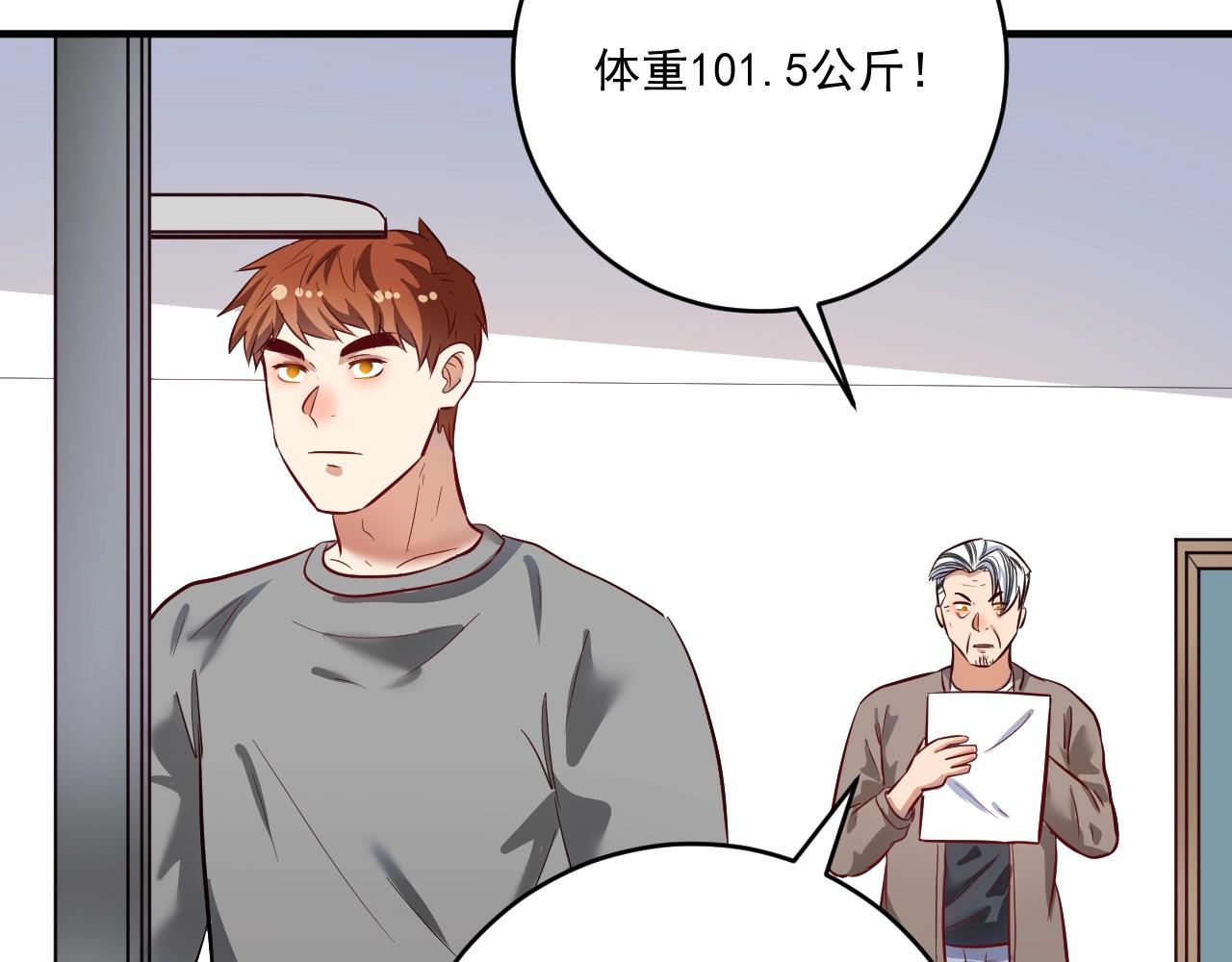 第210话 减什么肥？！87
