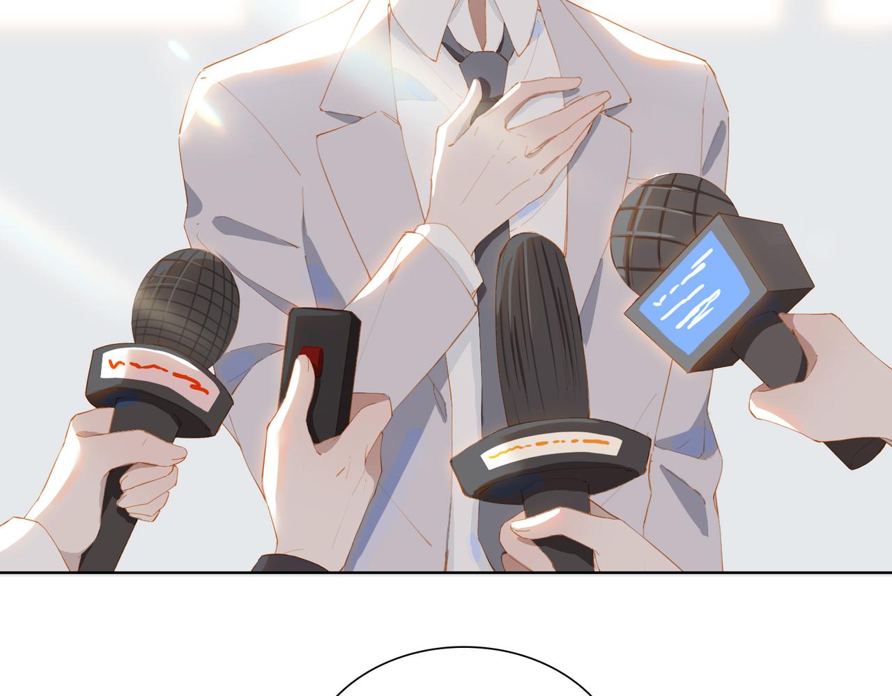 第32话 师兄的决定5