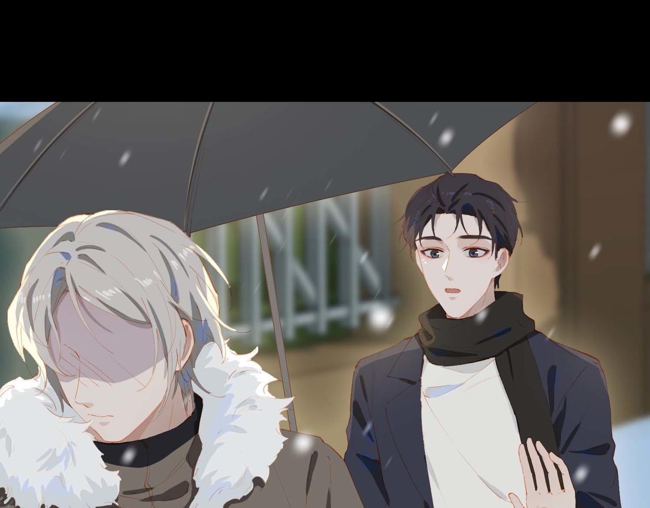 第62话 和我在一起58