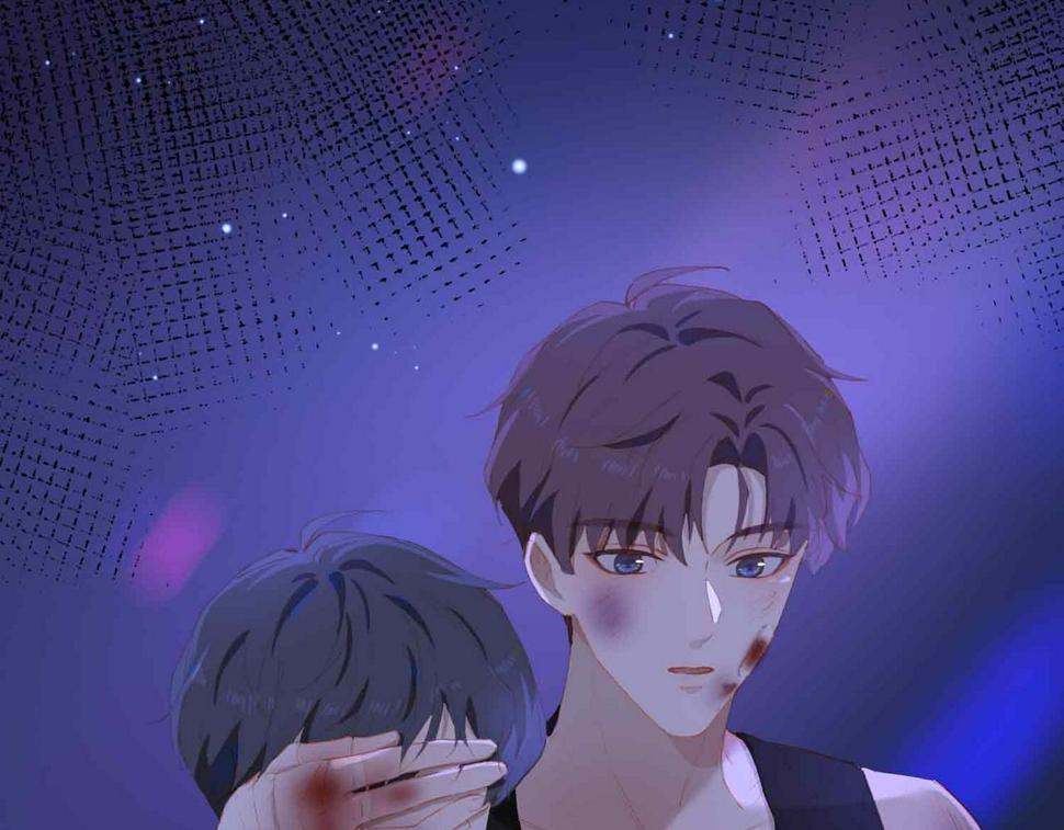 外传7 我想踏入你的世界36