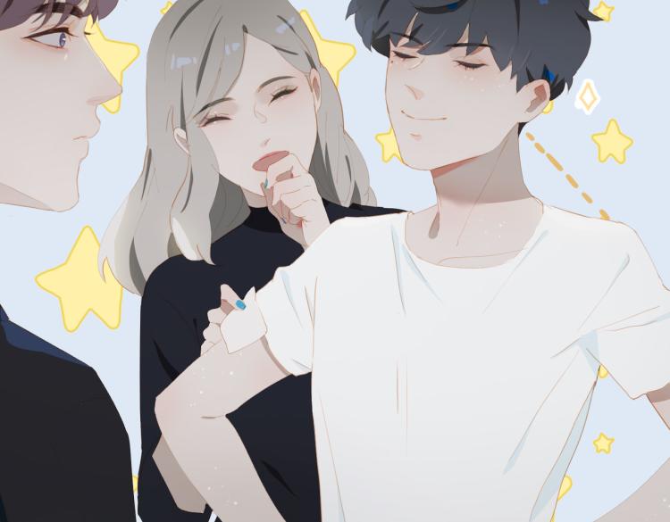 第3话 特别有钱的舞迷~40