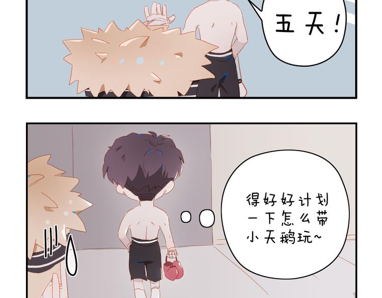 小甜饼放送6