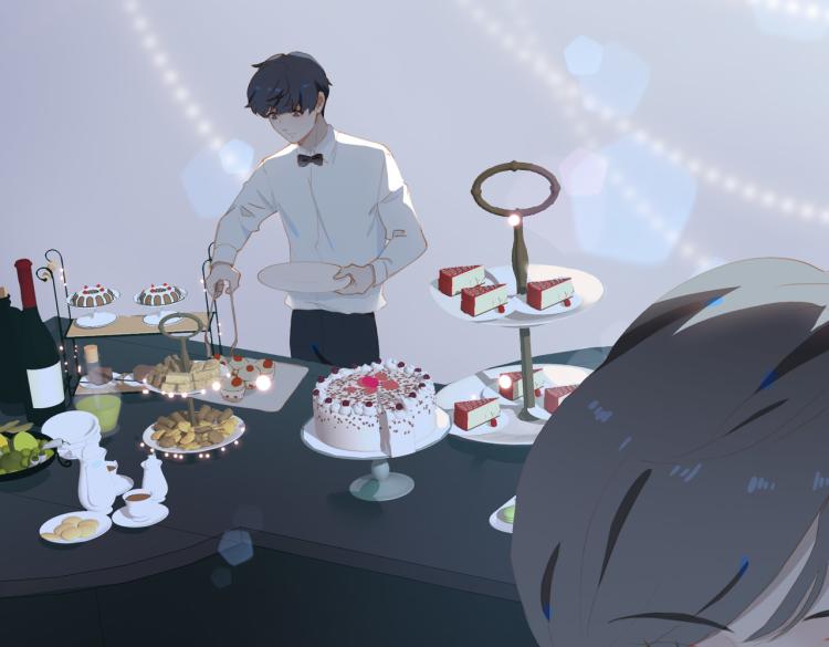 第3话 特别有钱的舞迷~79
