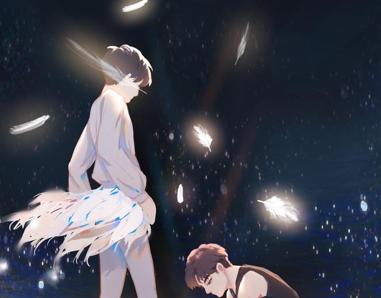 第49话 最棒的你0