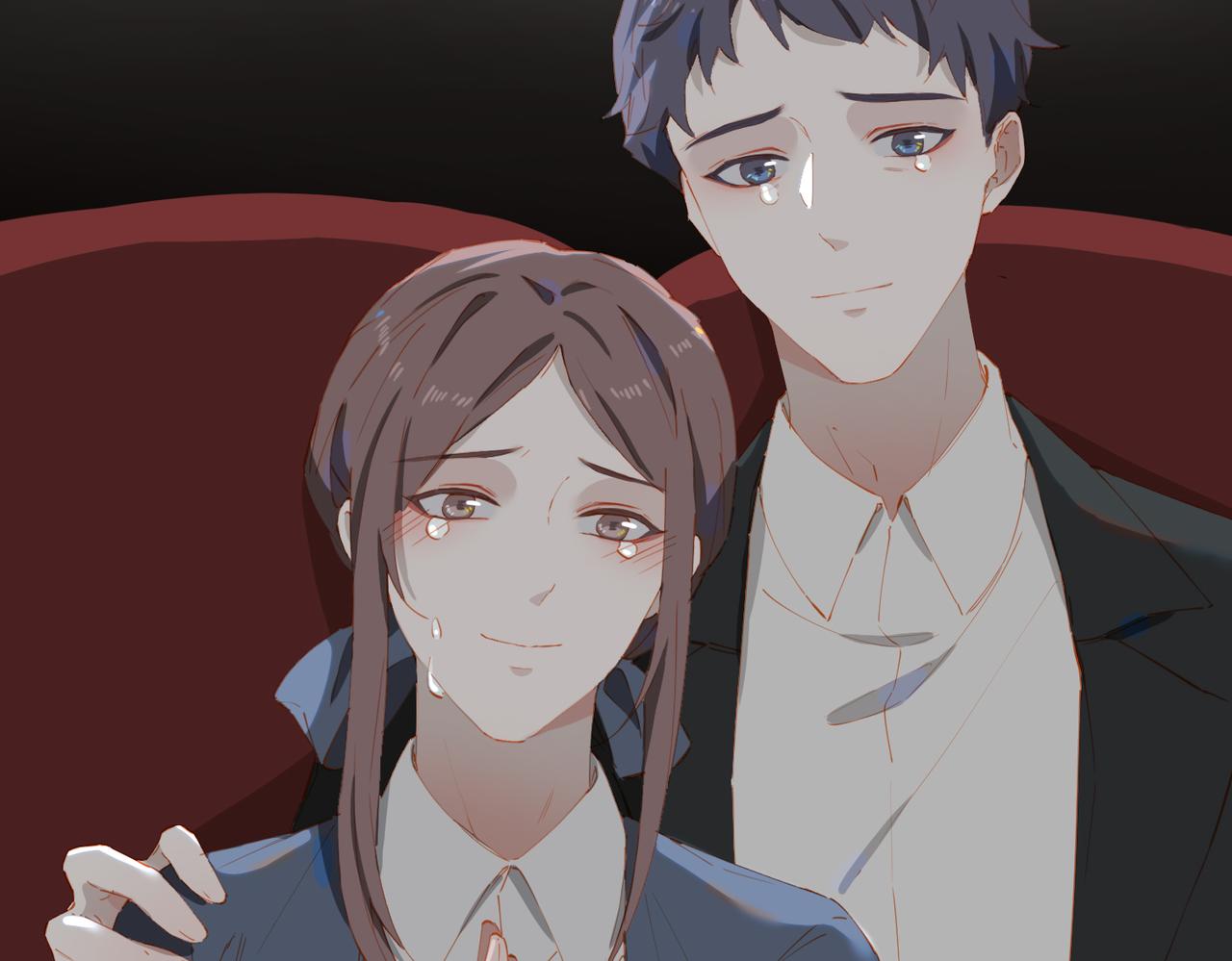 第55话求婚34