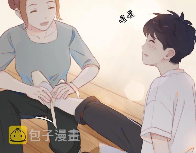 第1话 芭蕾梦启123