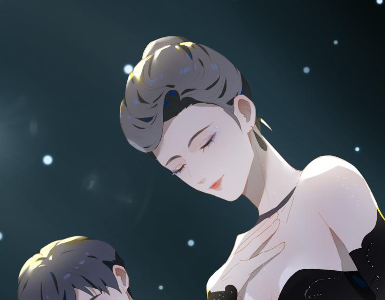 第3话 特别有钱的舞迷~12