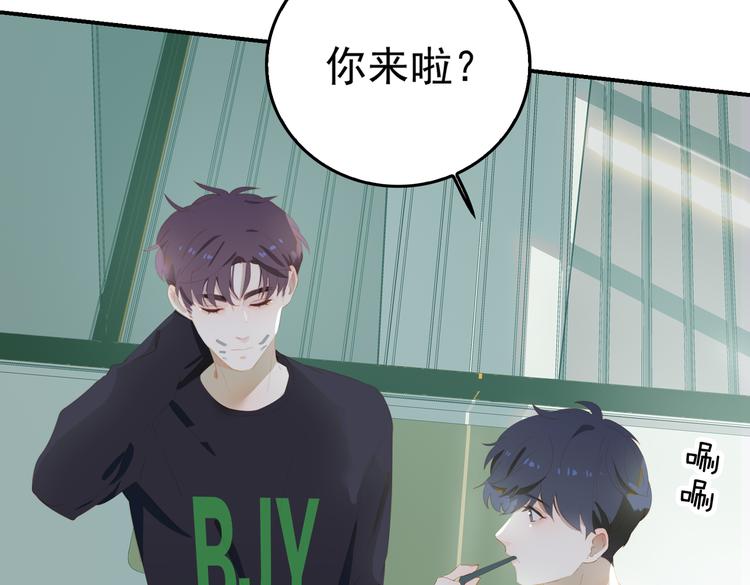 第一季完结  艾来10
