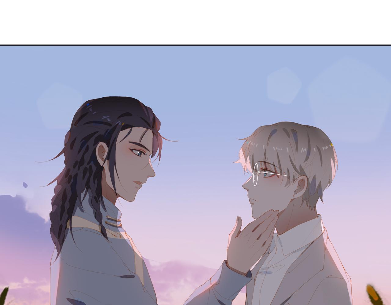 第43话 我的小男朋友8