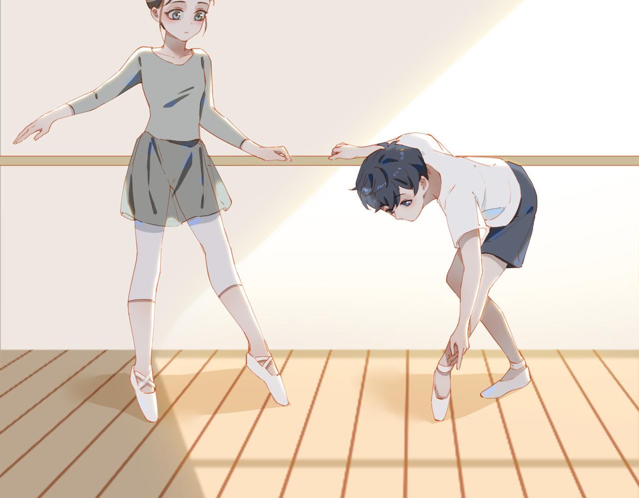 第55话求婚55