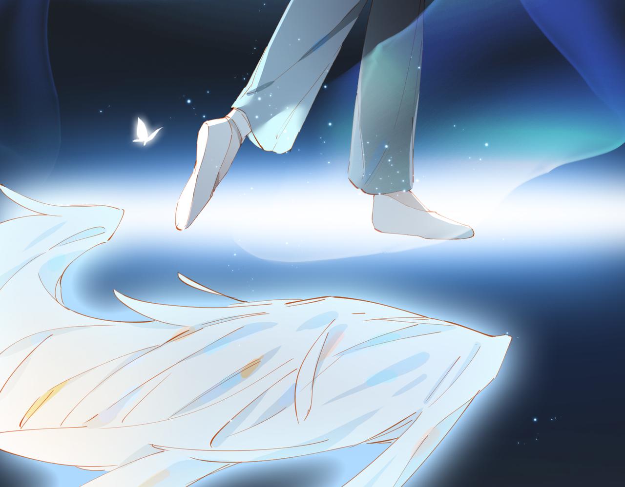 第54话特殊告白6
