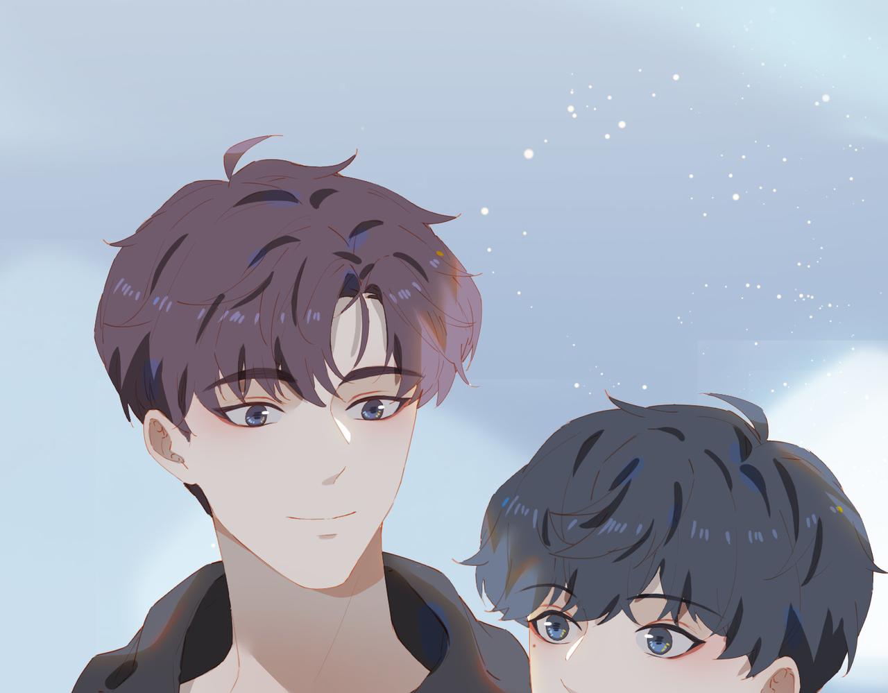 第51话爱的告白22