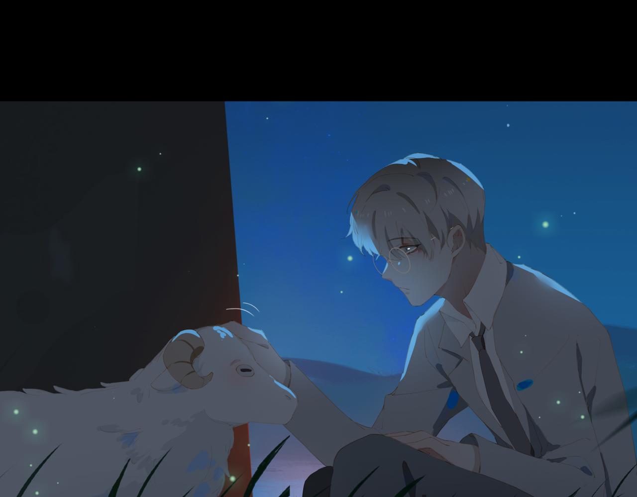 第38话 我们的距离56