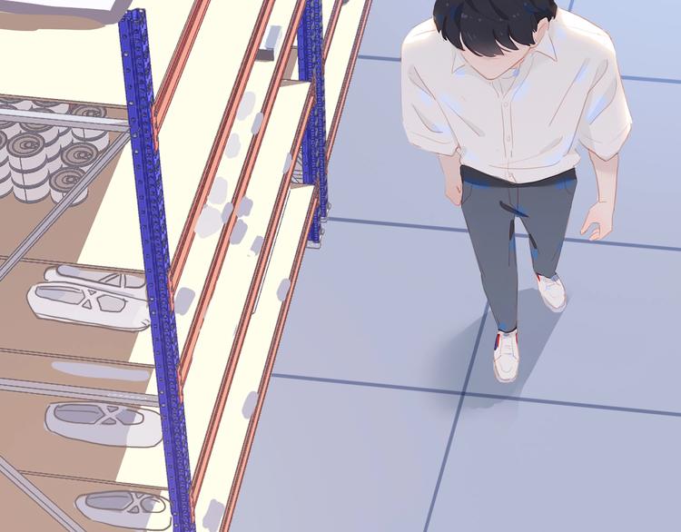 第13话 舞鞋和巧克力38