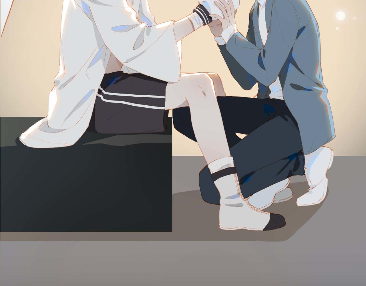 第65话 你是我的护身符33