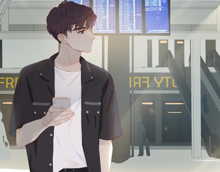 第26话 穿我送的鞋43
