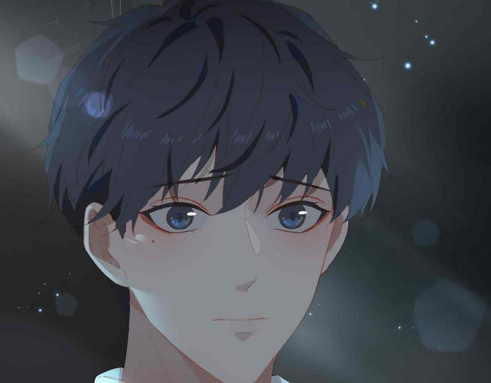 外传8  我也想保护你51