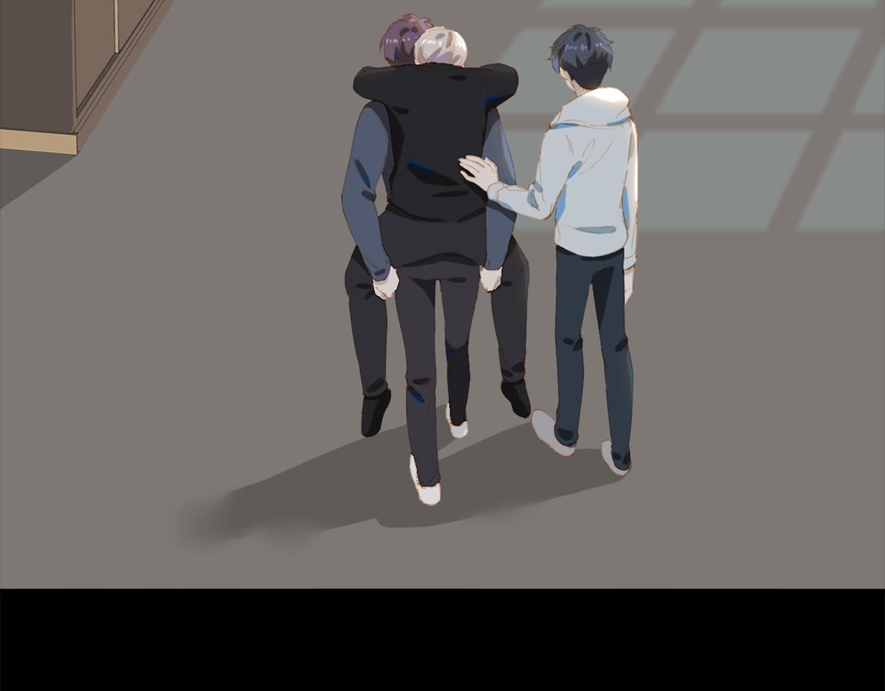 第48话你是我的星月12