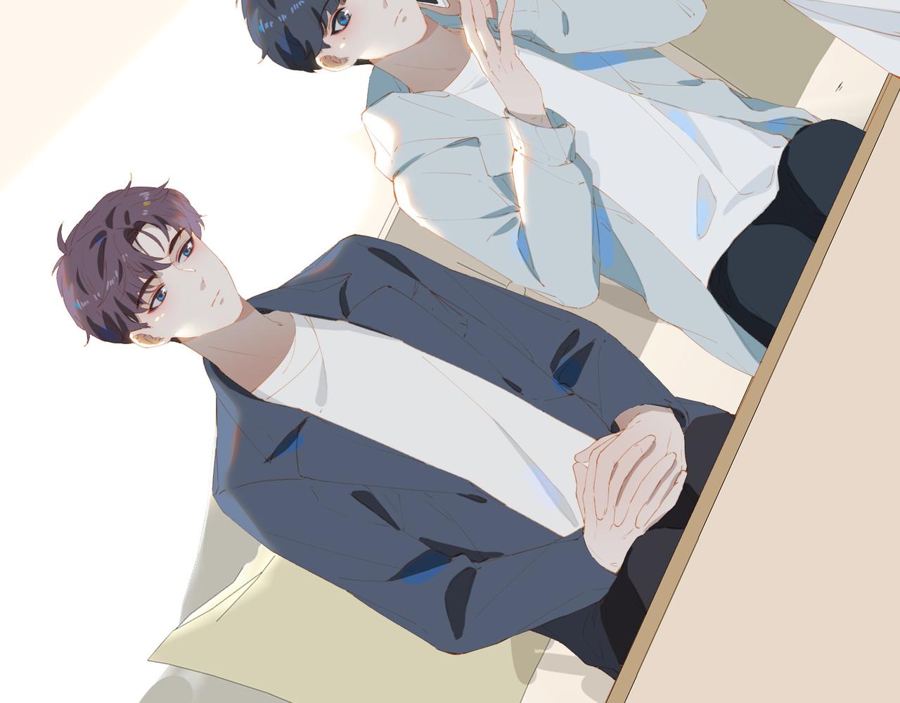 第47话  迟到的爱人12