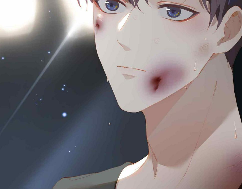 外传8  我也想保护你33