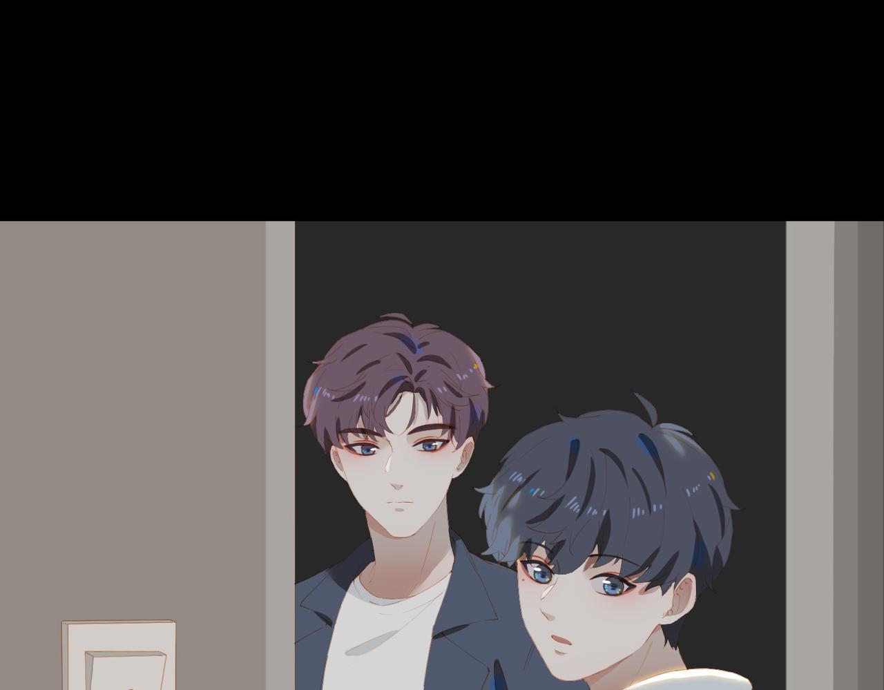 第48话你是我的星月22